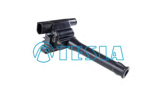 Катушка зажигания