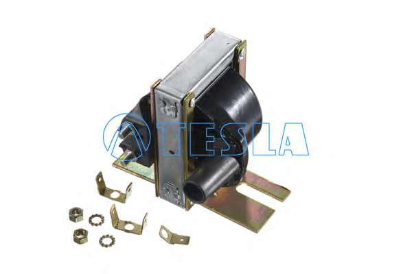 Катушка зажигания