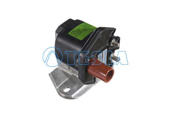 Катушка зажигания