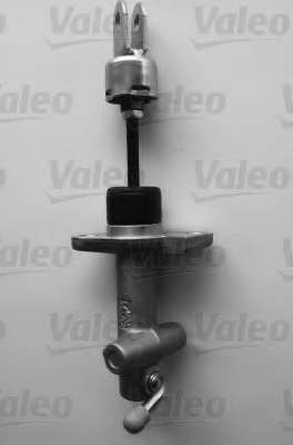 Главный цилиндр, система сцепления