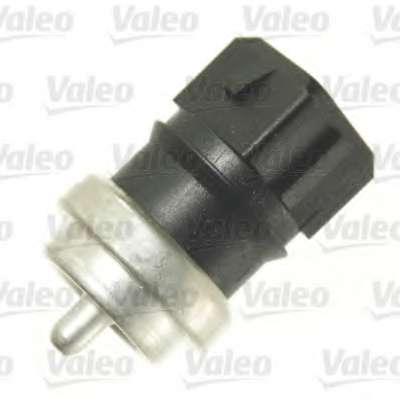 Термовыключатель, вентилятор радиатора