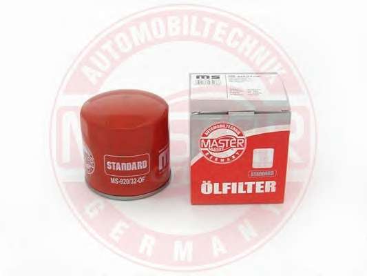 Масляный фильтр