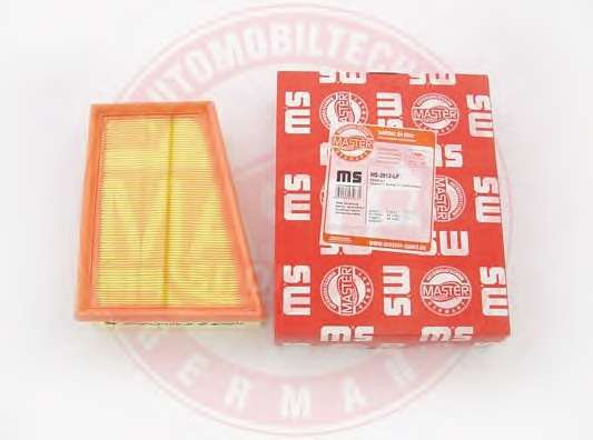 Воздушный фильтр