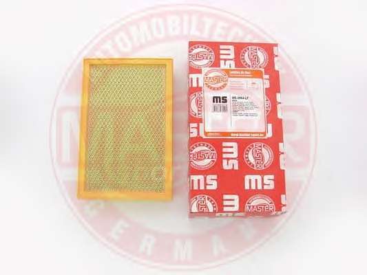 Воздушный фильтр