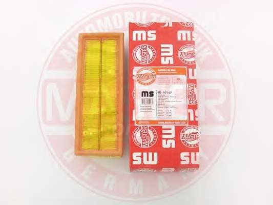 Воздушный фильтр