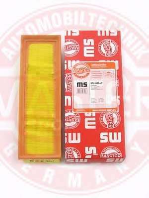 Воздушный фильтр