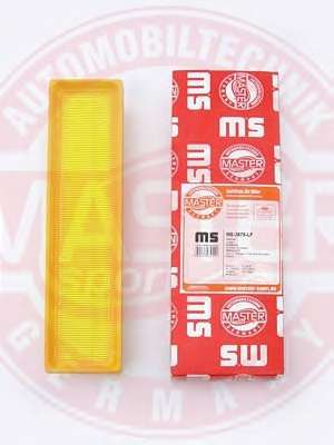 Воздушный фильтр