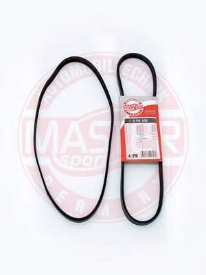 Поликлиновой ремень