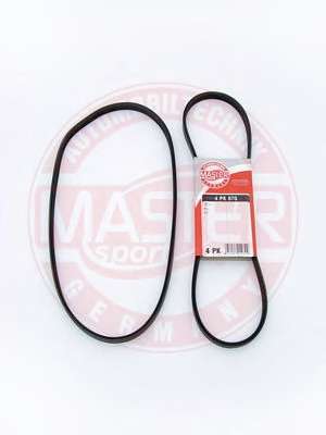 Поликлиновой ремень