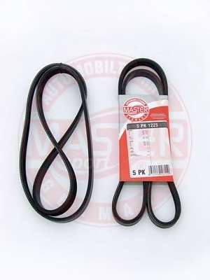 Поликлиновой ремень