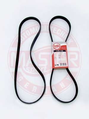 Поликлиновой ремень