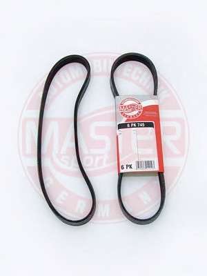 Поликлиновой ремень