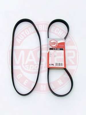 Поликлиновой ремень