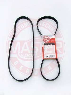 Поликлиновой ремень