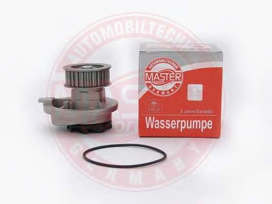 Водяной насос