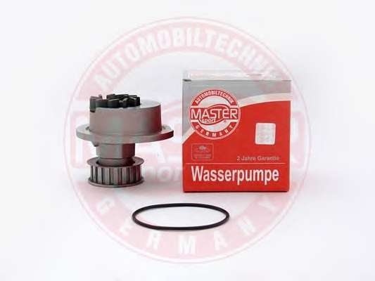 Водяной насос