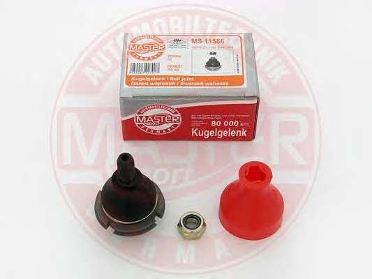 Несущий / направляющий шарнир