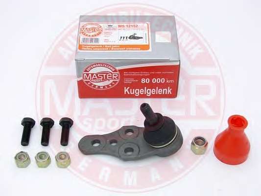 ремонтный комплект, несущие / направляющие шарниры