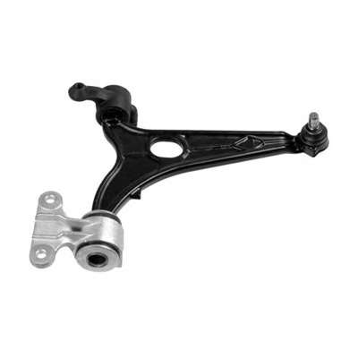 Рычаг независимой подвески колеса, подвеска колеса