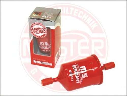 Топливный фильтр