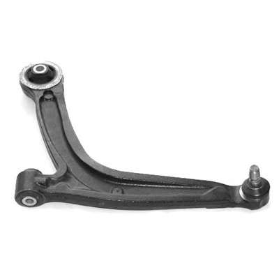 Рычаг независимой подвески колеса, подвеска колеса