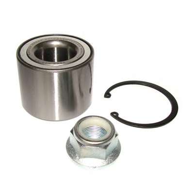 Комплект подшипника ступицы колеса