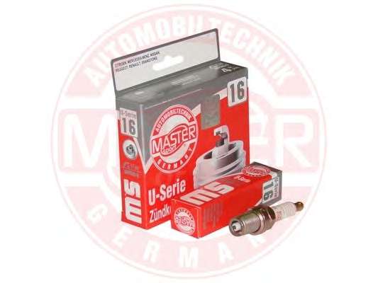 Свеча зажигания