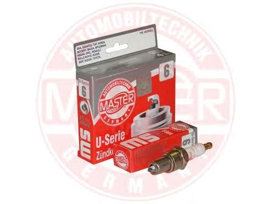 Свеча зажигания