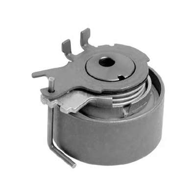 Натяжной ролик, ремень ГРМ