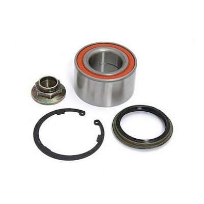 Комплект подшипника ступицы колеса