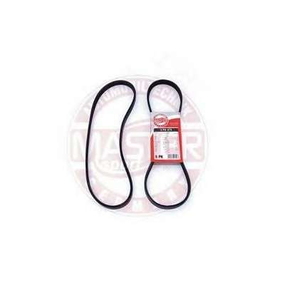 Поликлиновой ремень