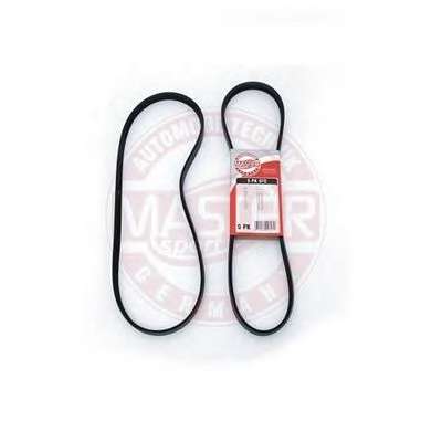 Поликлиновой ремень