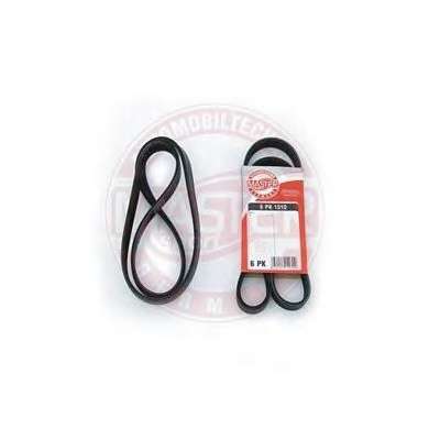 Поликлиновой ремень