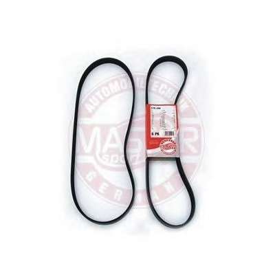 Поликлиновой ремень