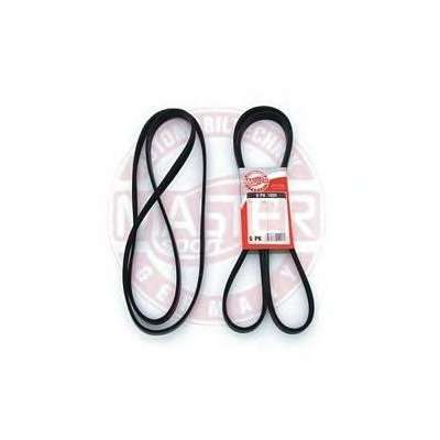 Поликлиновой ремень