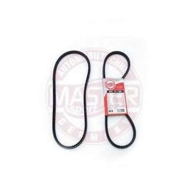 Клиновой ремень