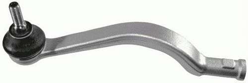 Наконечник поперечной рулевой тяги