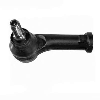 Наконечник поперечной рулевой тяги