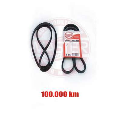 Поликлиновой ремень