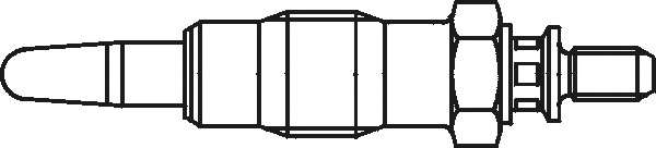 Свеча накаливания