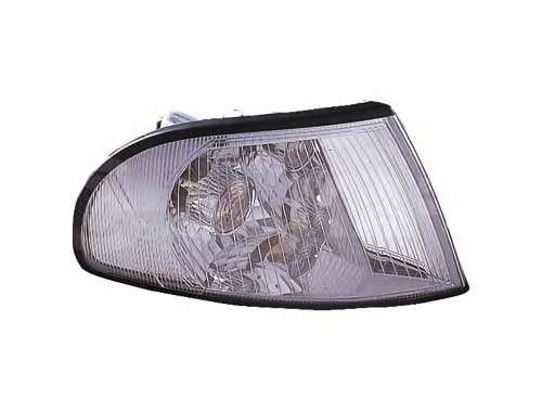 Фонарь указателя поворота