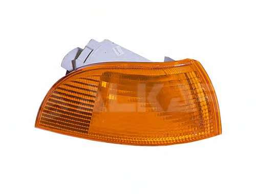 Фонарь указателя поворота