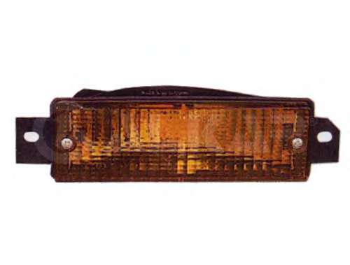 Фонарь указателя поворота