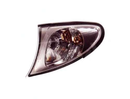 Фонарь указателя поворота