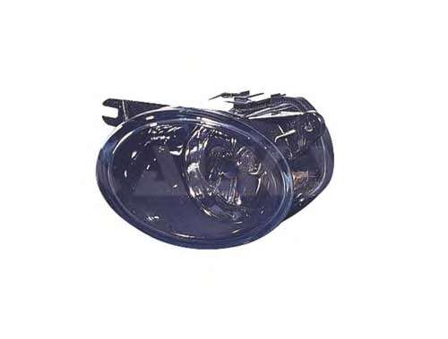 Противотуманная фара