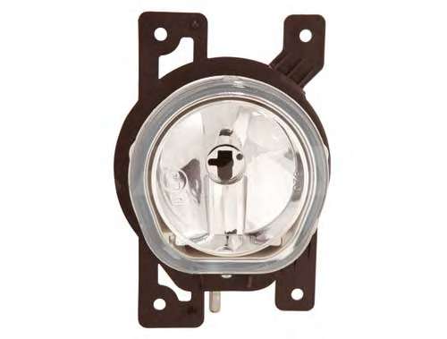 Противотуманная фара