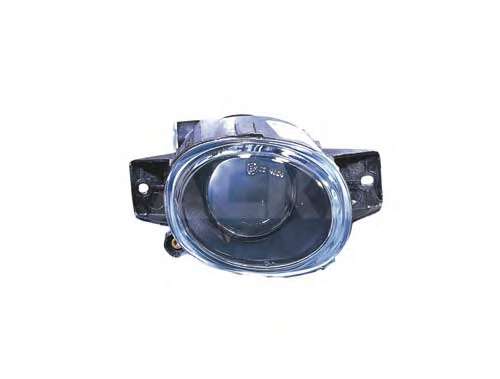 Противотуманная фара