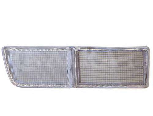 Фонарь указателя поворота