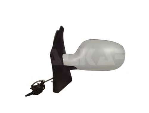 Наружное зеркало