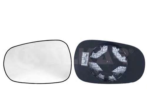 Зеркальное стекло, наружное зеркало